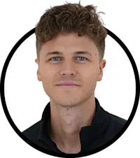 Raff Hussey