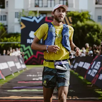 athlete profile image