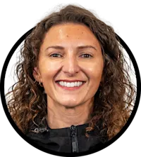 Tanya Godbeer