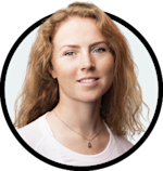 Dr Brianna Stubbs, DPhil author