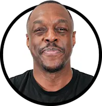 Brian Nwaeke