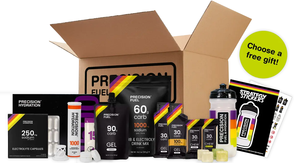 Subscription box