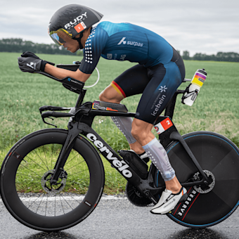 athlete profile image