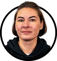 Olha Shatalova