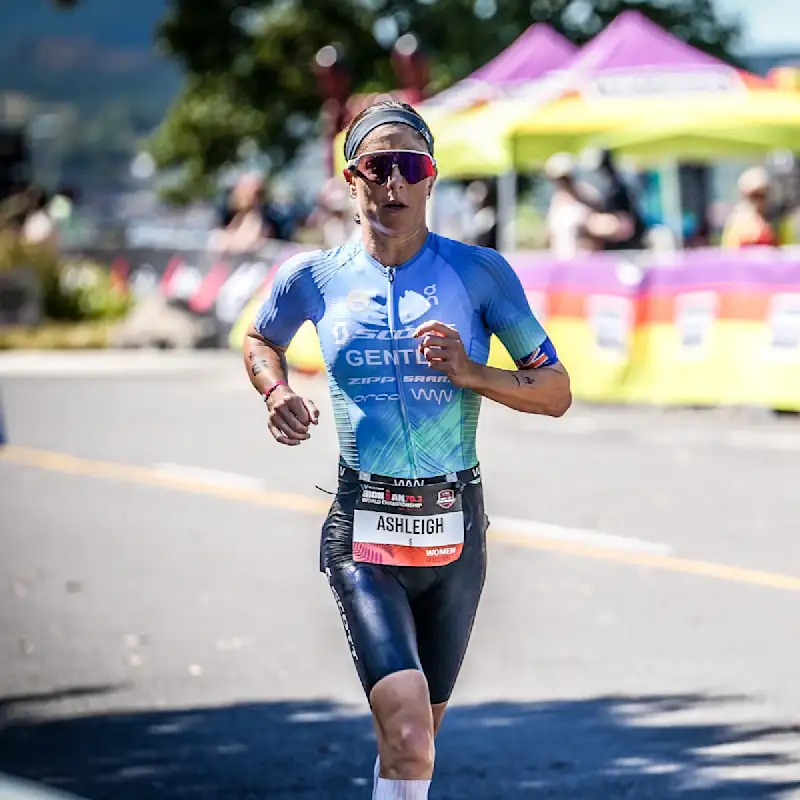 athlete profile picture