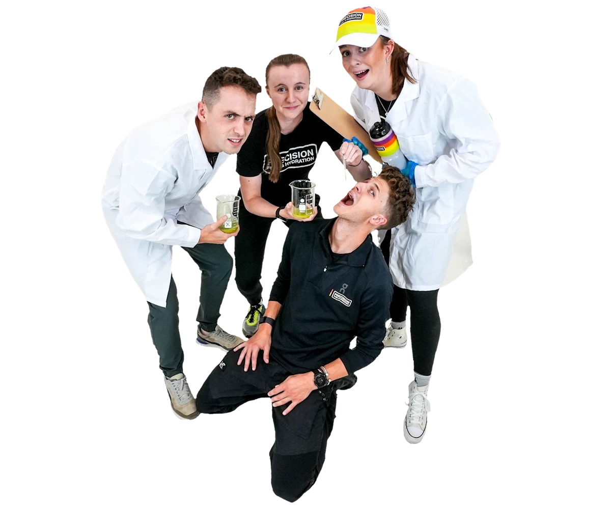 Sports Science