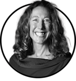 Chrissie Wellington author