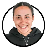 Tash Cooper-Smith author