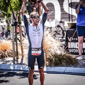 athlete profile image