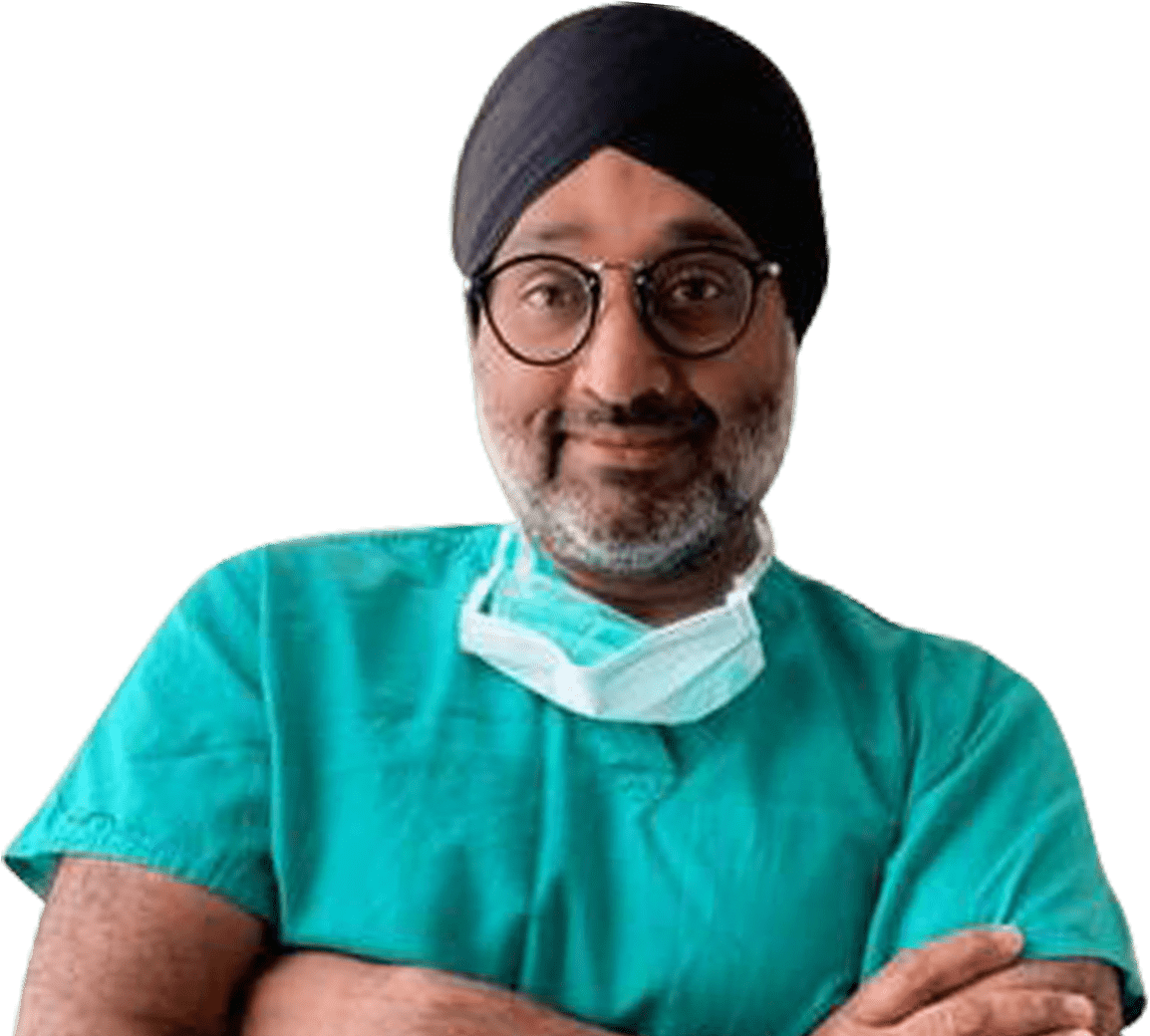 Dr Raj Jutley reviewer