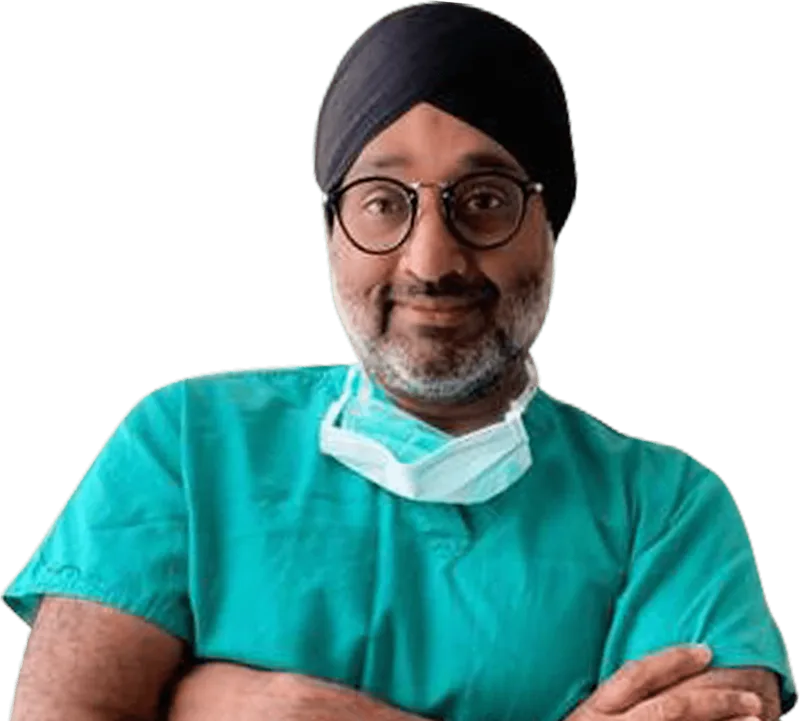 Dr Raj Jutley reviewer