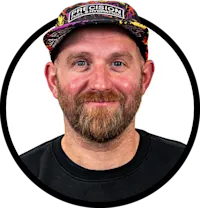 Ollie Allen