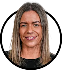 Holly White