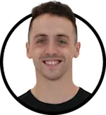 Chris 'Minty' Harris author