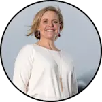 Katie Elliott author