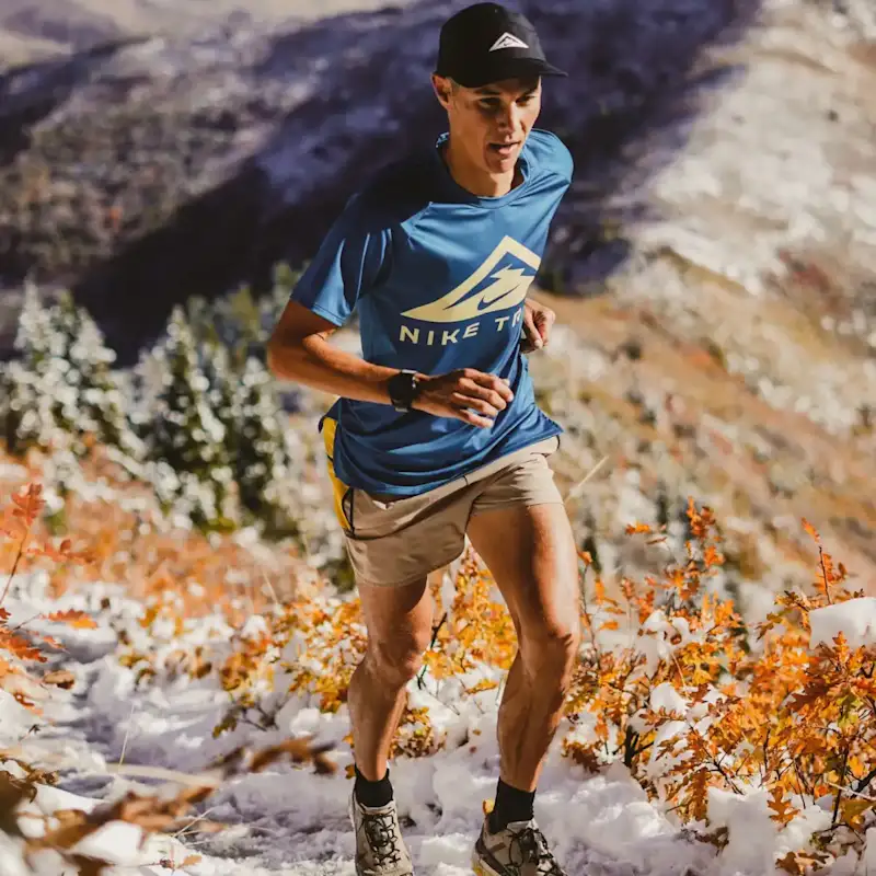 athlete profile picture