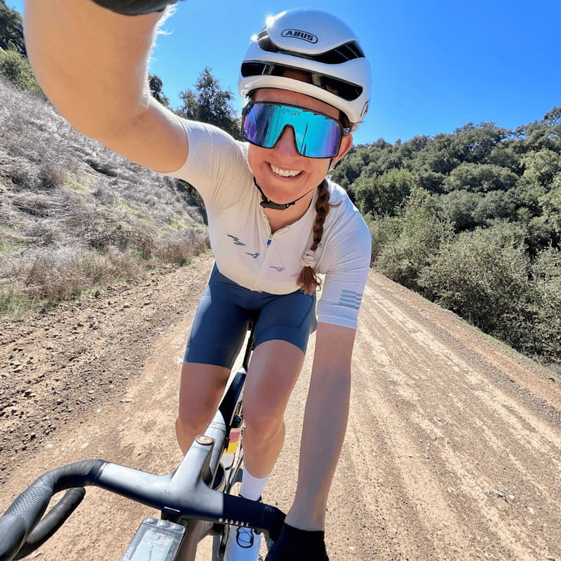 athlete profile picture