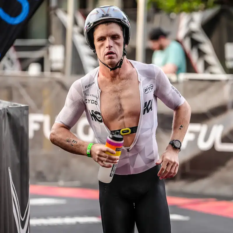 athlete profile picture