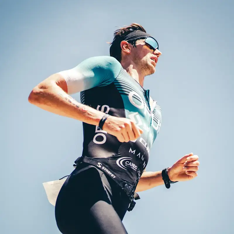 athlete profile picture