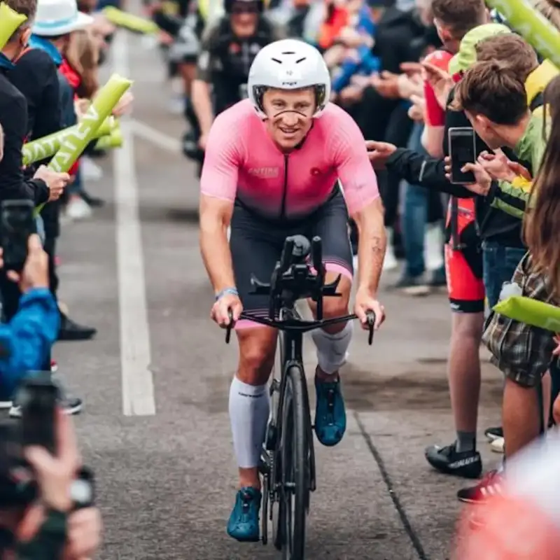 athlete profile picture