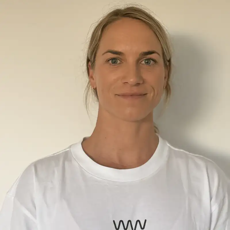 athlete profile picture