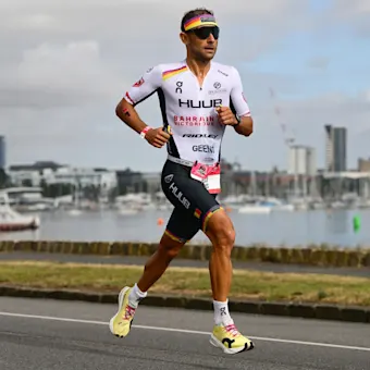 athlete profile image