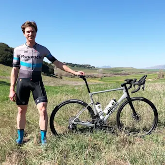 athlete profile image