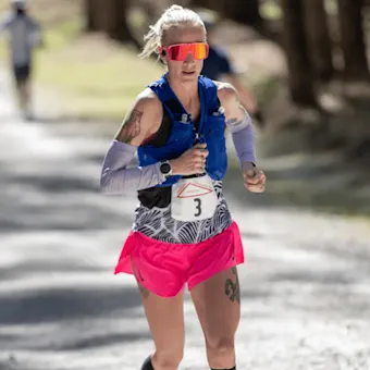 athlete profile image