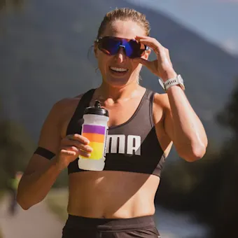 athlete profile image