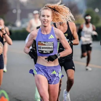 athlete profile image