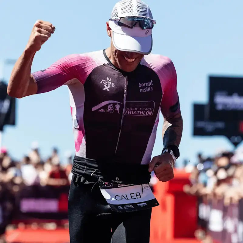 athlete profile picture