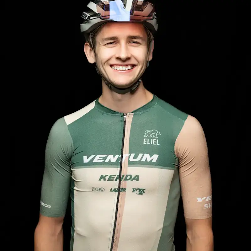 athlete profile picture