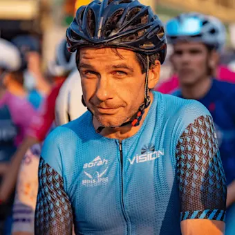 athlete profile image