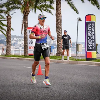 athlete profile image