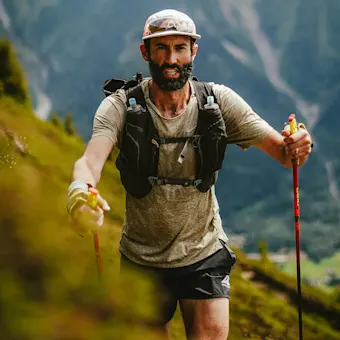 athlete profile image