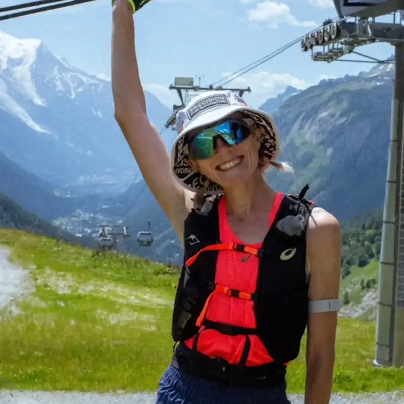 athlete profile picture