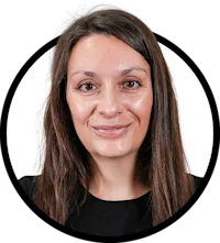 Emily Kiriakou
