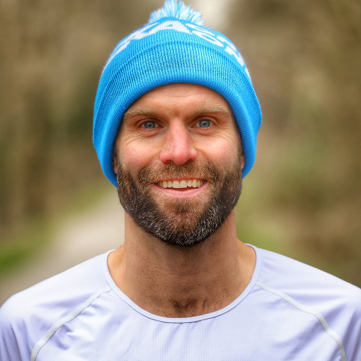 Elite runners supported by Precision Fuel & Hydration