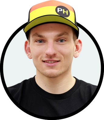 James Phillips | Knowledge Hub | Precision Fuel & Hydration