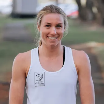 athlete profile image