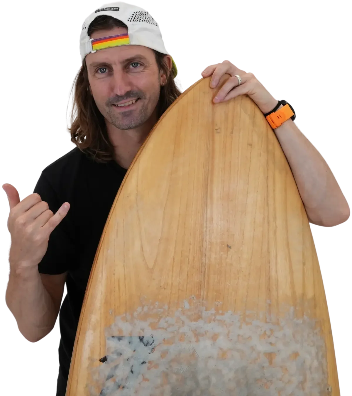 Dave Blow