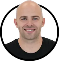 Jonny Tye