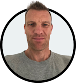 Dr Bryce Dyer author