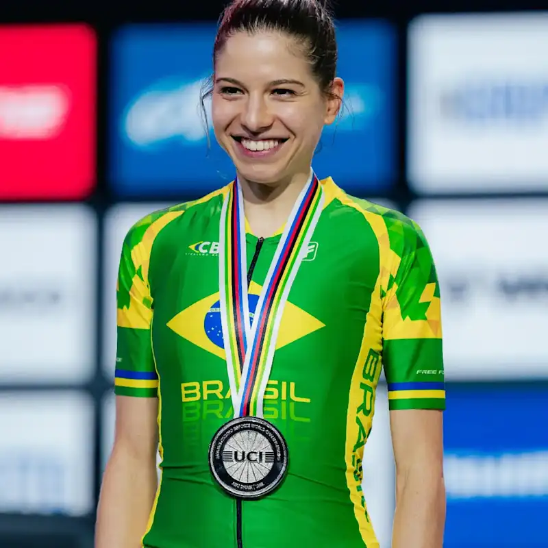 athlete profile picture