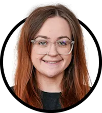 Olivia Powis