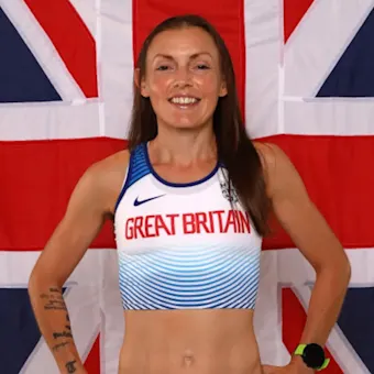 athlete profile image