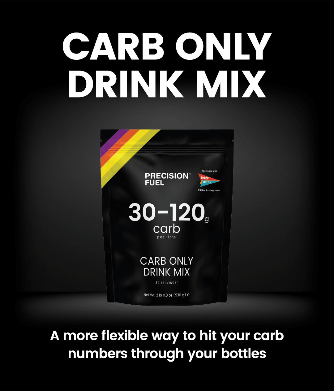 Carb Only Drink Mix