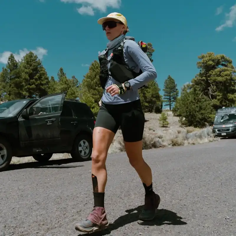 athlete profile picture