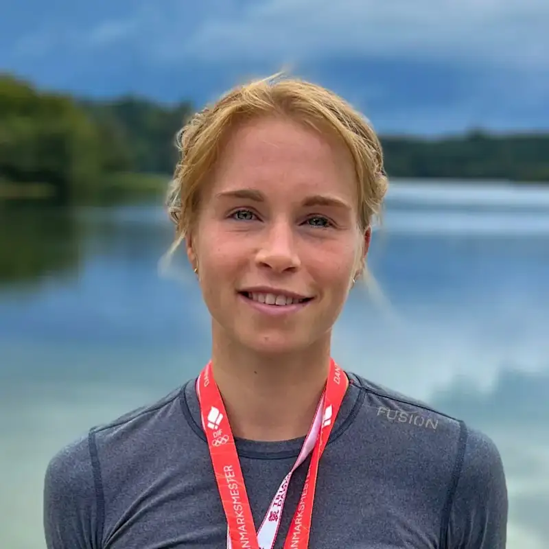 athlete profile picture