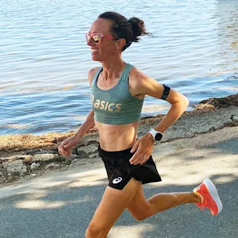 athlete profile image